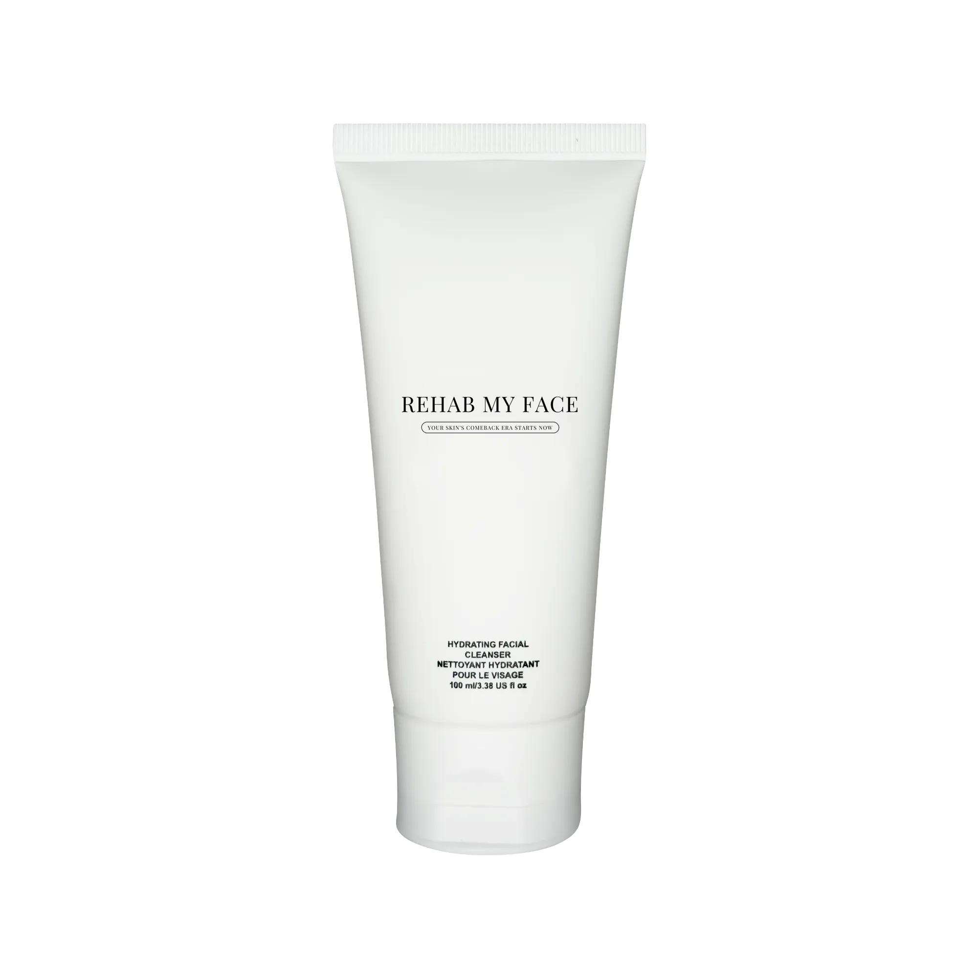 Hydrating Facial Cleanser