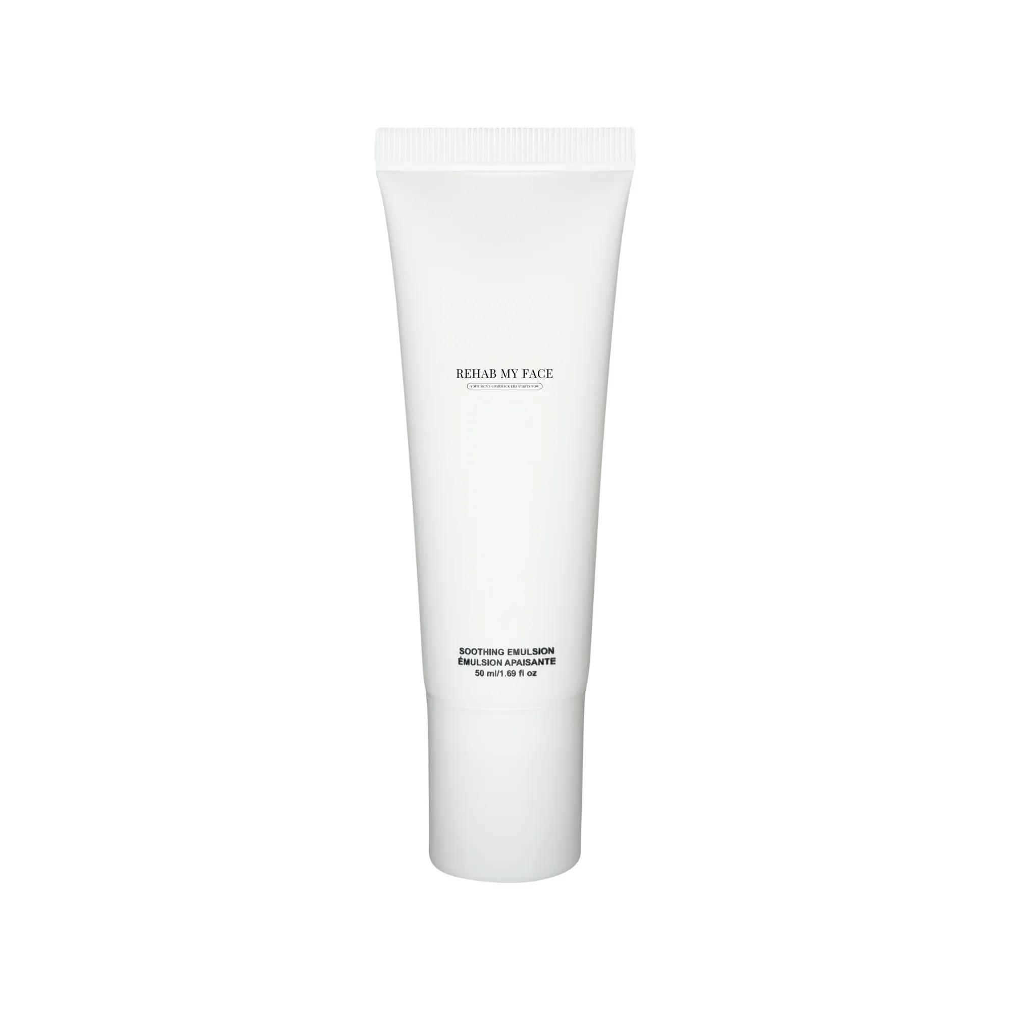 Soothing Emulsion